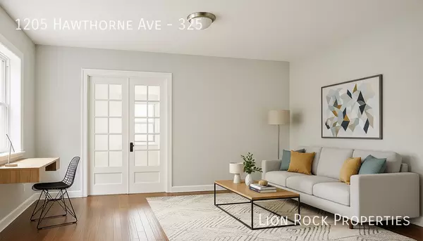 1 bedroom apartment for rent in Downtown West MSP - Central Minneapolis, Minneapolis