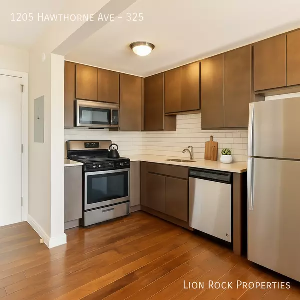 1 bedroom apartment for rent in Downtown West MSP - Central Minneapolis, Minneapolis