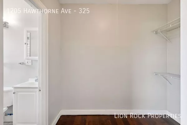 1 bedroom apartment for rent in Downtown West MSP - Central Minneapolis, Minneapolis