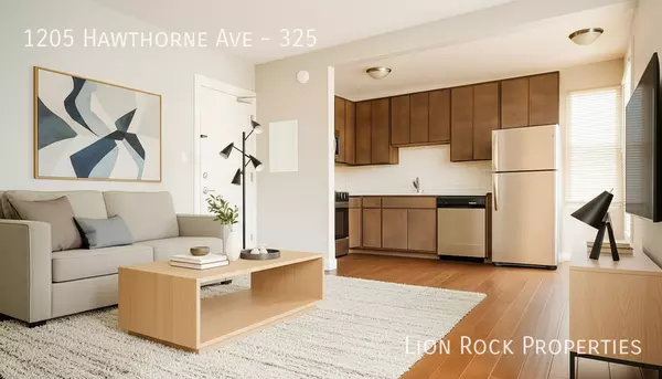 1 bedroom apartment for rent in Downtown West MSP - Central Minneapolis, Minneapolis