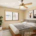 1 bedroom apartment for rent in Lyndale - Powderhorn, Minneapolis