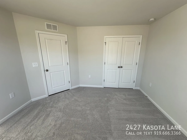 3 bedrooms apartment for rent in Southeast Raleigh - South Raleigh, Raleigh