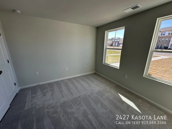 3 bedrooms apartment for rent in Southeast Raleigh - South Raleigh, Raleigh