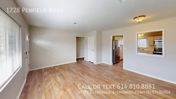 3 bedrooms apartment for rent in Southeast Columbus - South Columbus, Columbus