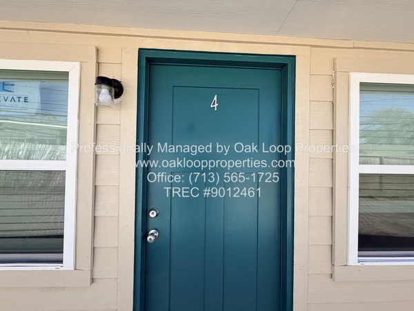 2 bedrooms apartment for rent in Aldine City - Ne Houston, Houston