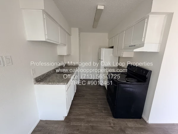 2 bedrooms apartment for rent in Aldine City - Ne Houston, Houston