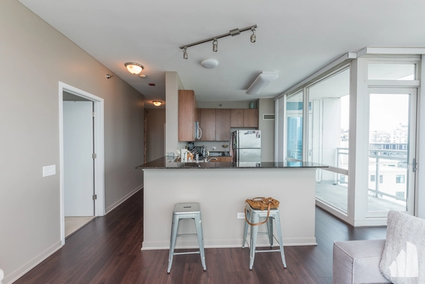 2 bedrooms apartment for rent in River North - Central, Chicago