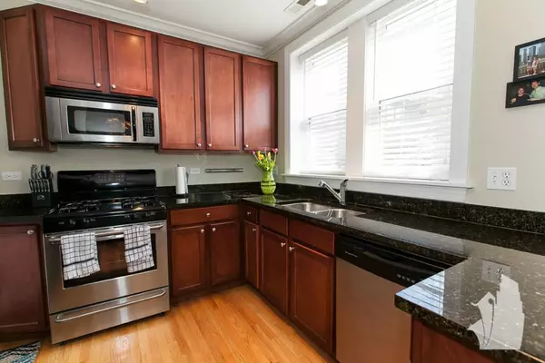 1 bedroom apartment for rent in Andersonville - Far North Side, Chicago