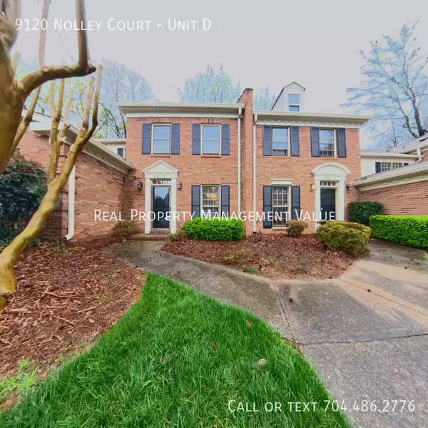 2 bedrooms apartment for rent in Sardis Woods - East Charlotte, Charlotte