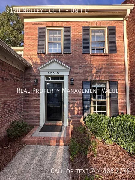 2 bedrooms apartment for rent in Sardis Woods - East Charlotte, Charlotte