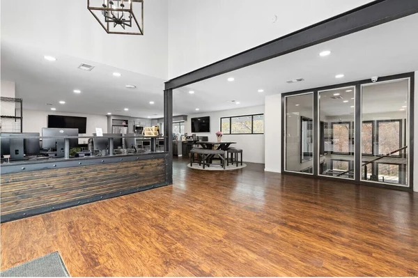 1 bedroom apartment for rent in Marlborough - KCMO, Kansas City