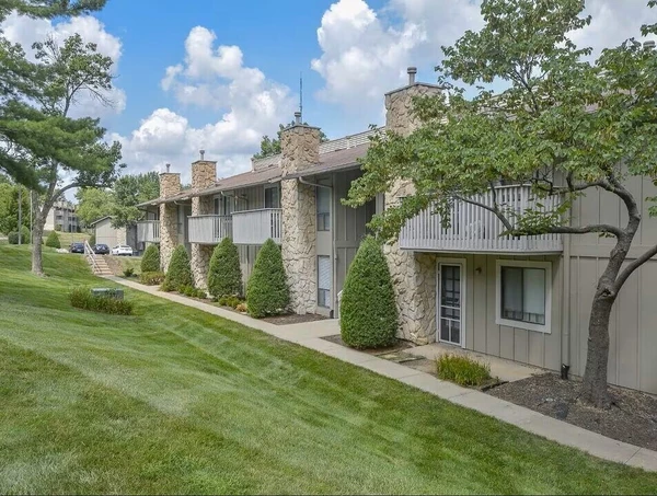 2 bedrooms apartment for rent in Marlborough - KCMO, Kansas City