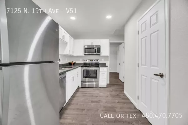 2 bedrooms apartment for rent in Alhambra - Phoenix, Phoenix