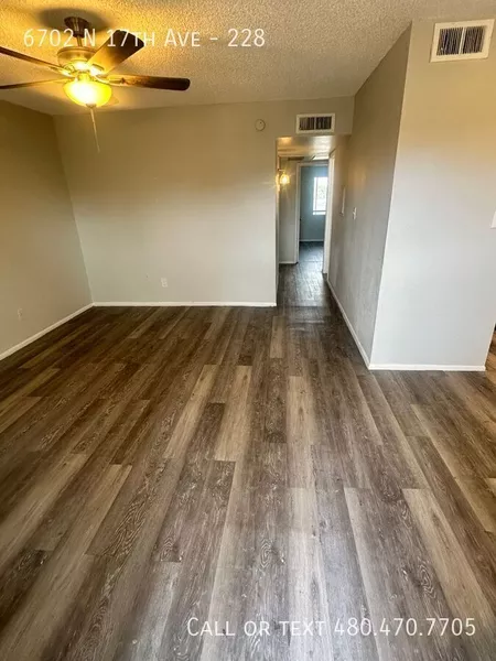 2 bedrooms apartment for rent in Alhambra - Phoenix, Phoenix
