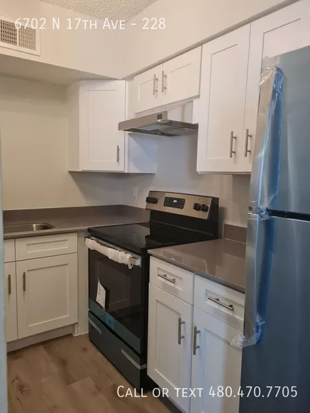 2 bedrooms apartment for rent in Alhambra - Phoenix, Phoenix