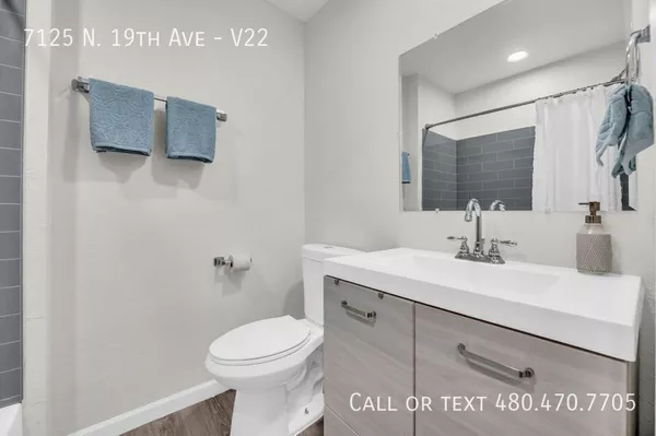 2 bedrooms apartment for rent in Alhambra - Phoenix, Phoenix