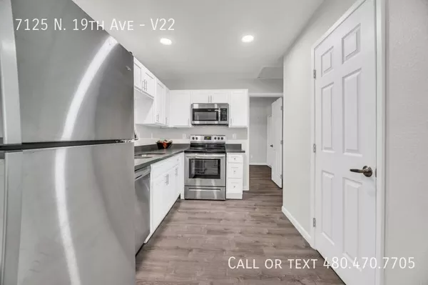 2 bedrooms apartment for rent in Alhambra - Phoenix, Phoenix