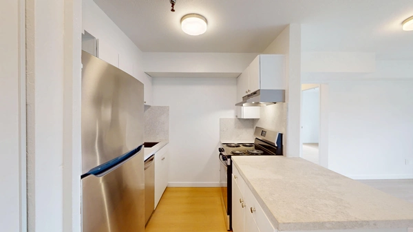 2 bedrooms apartment for rent in Noe Valley - San Francisco, San Francisco