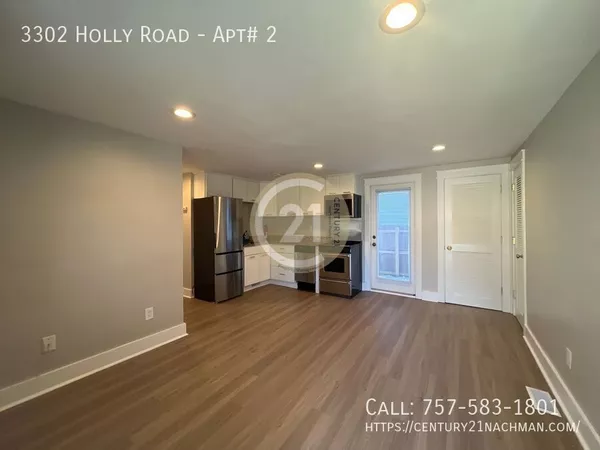 1 bedroom apartment for rent in Beach Borough - VB, Virginia Beach