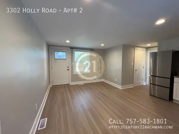 1 bedroom apartment for rent in Beach Borough - VB, Virginia Beach