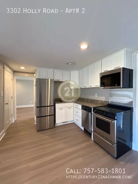 1 bedroom apartment for rent in Beach Borough - VB, Virginia Beach