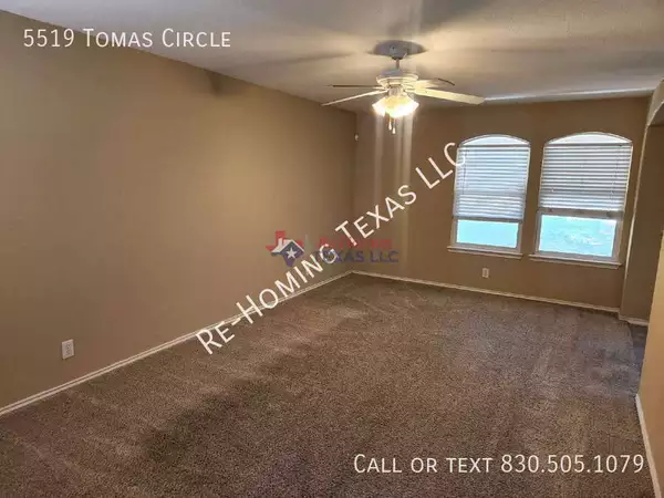 4 bedrooms apartment for rent in North Central - North SATX, San Antonio