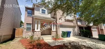 4 bedrooms apartment for rent in North Central - North SATX, San Antonio