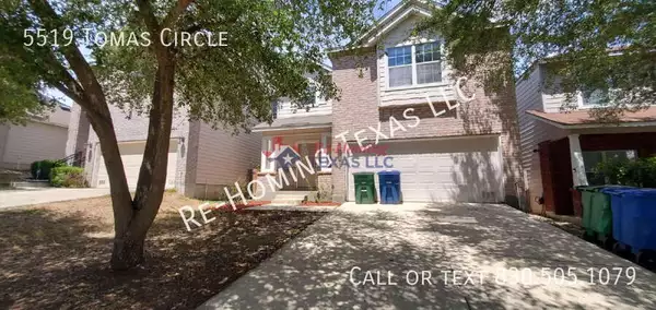 4 bedrooms apartment for rent in North Central - North SATX, San Antonio