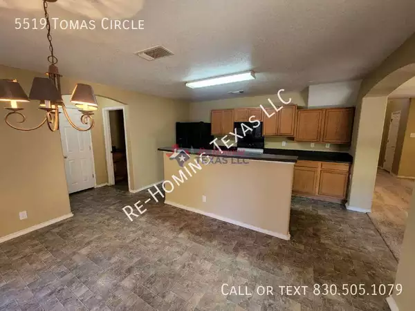4 bedrooms apartment for rent in North Central - North SATX, San Antonio