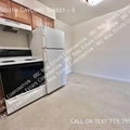 1 bedroom apartment for rent in University - South Denver, Denver