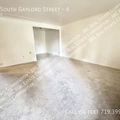 1 bedroom apartment for rent in University - South Denver, Denver