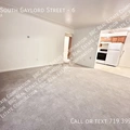 1 bedroom apartment for rent in University - South Denver, Denver