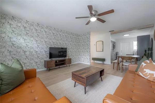 2 bedrooms apartment for rent in Ballast Point - South Tampa, Tampa