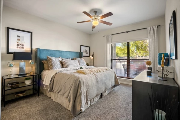 1 bedroom apartment for rent in Garrison Park - South Austin, Austin