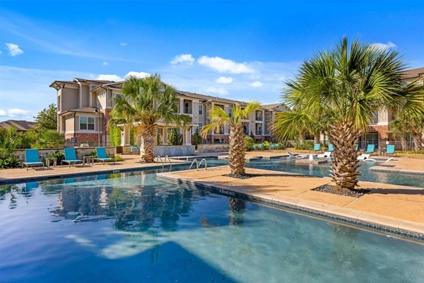 1 bedroom apartment for rent in Garrison Park - South Austin, Austin