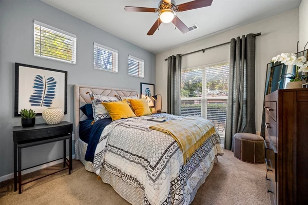 1 bedroom apartment for rent in Garrison Park - South Austin, Austin