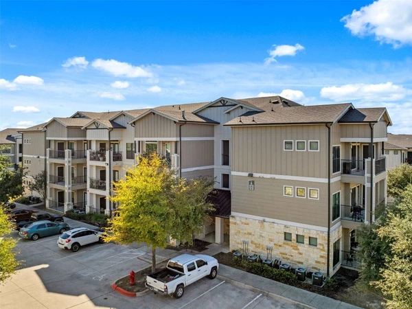 1 bedroom apartment for rent in Garrison Park - South Austin, Austin