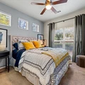 1 bedroom apartment for rent in Garrison Park - South Austin, Austin