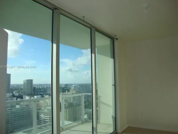 1 bedroom apartment for rent in Downtown Miami - Miami, Miami