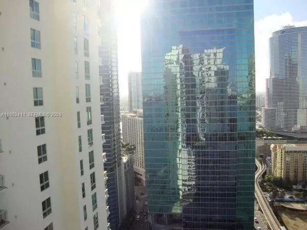 1 bedroom apartment for rent in Downtown Miami - Miami, Miami