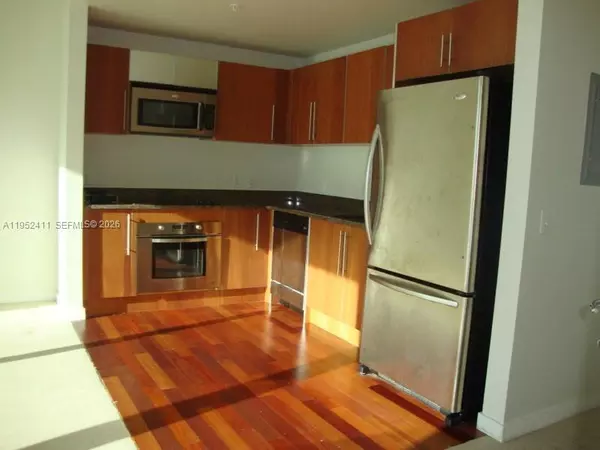 1 bedroom apartment for rent in Downtown Miami - Miami, Miami