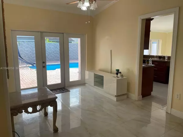 3 bedrooms apartment for rent in The Hammocks - Miami Dade, Miami