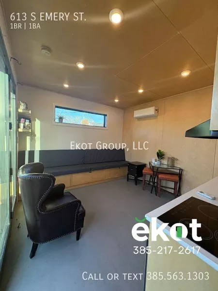 1 bedroom apartment for rent in Poplar Grove - West Valley, Salt Lake City