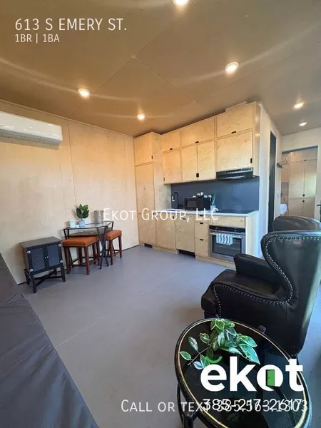 1 bedroom apartment for rent in Poplar Grove - West Valley, Salt Lake City