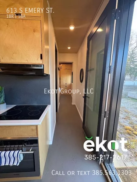 1 bedroom apartment for rent in Poplar Grove - West Valley, Salt Lake City