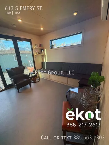 1 bedroom apartment for rent in Poplar Grove - West Valley, Salt Lake City