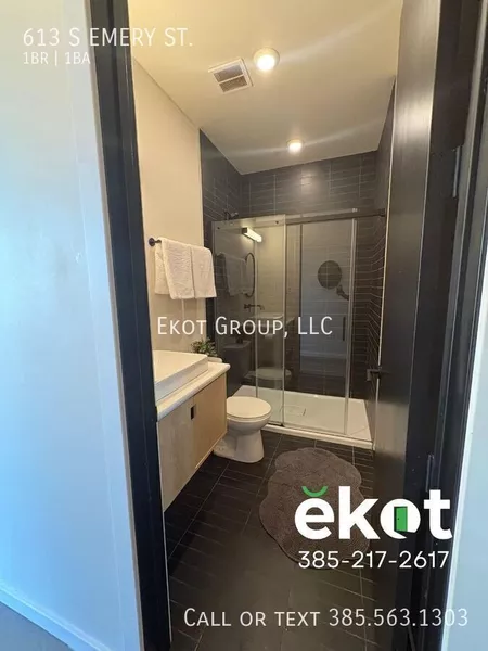 1 bedroom apartment for rent in Poplar Grove - West Valley, Salt Lake City