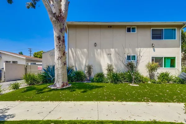 2 bedrooms apartment for rent in Inglewood - Westside / South Bay, Los Angeles