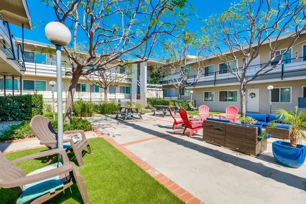 2 bedrooms apartment for rent in Arlington Heights - Central Los Angeles, Los Angeles