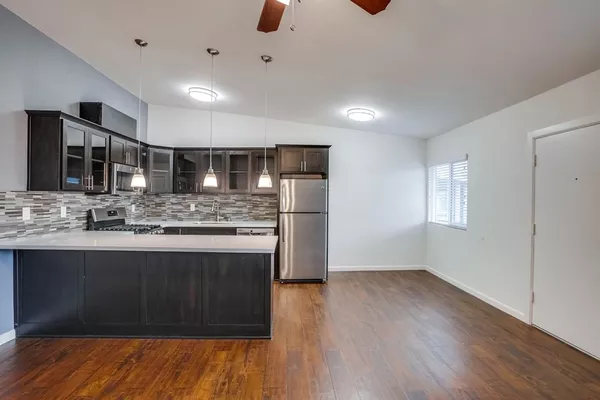 2 bedrooms apartment for rent in Arlington Heights - Central Los Angeles, Los Angeles